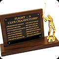 Awards & Trophies