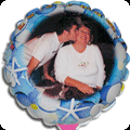 Photo Balloons