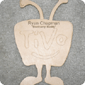 Laser Engraved