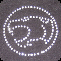 Rhinestones