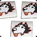 Color Stickers