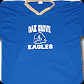 Hockey Jersey