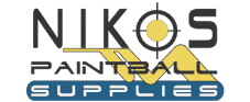 Nikos Paintball Supplies