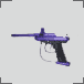 Spyder Aggressor (blue or green)