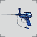 Spyder Victor (blue or green)