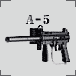 Tippmann A-5